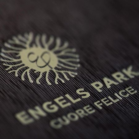 Engels Park 维皮泰诺 外观 照片