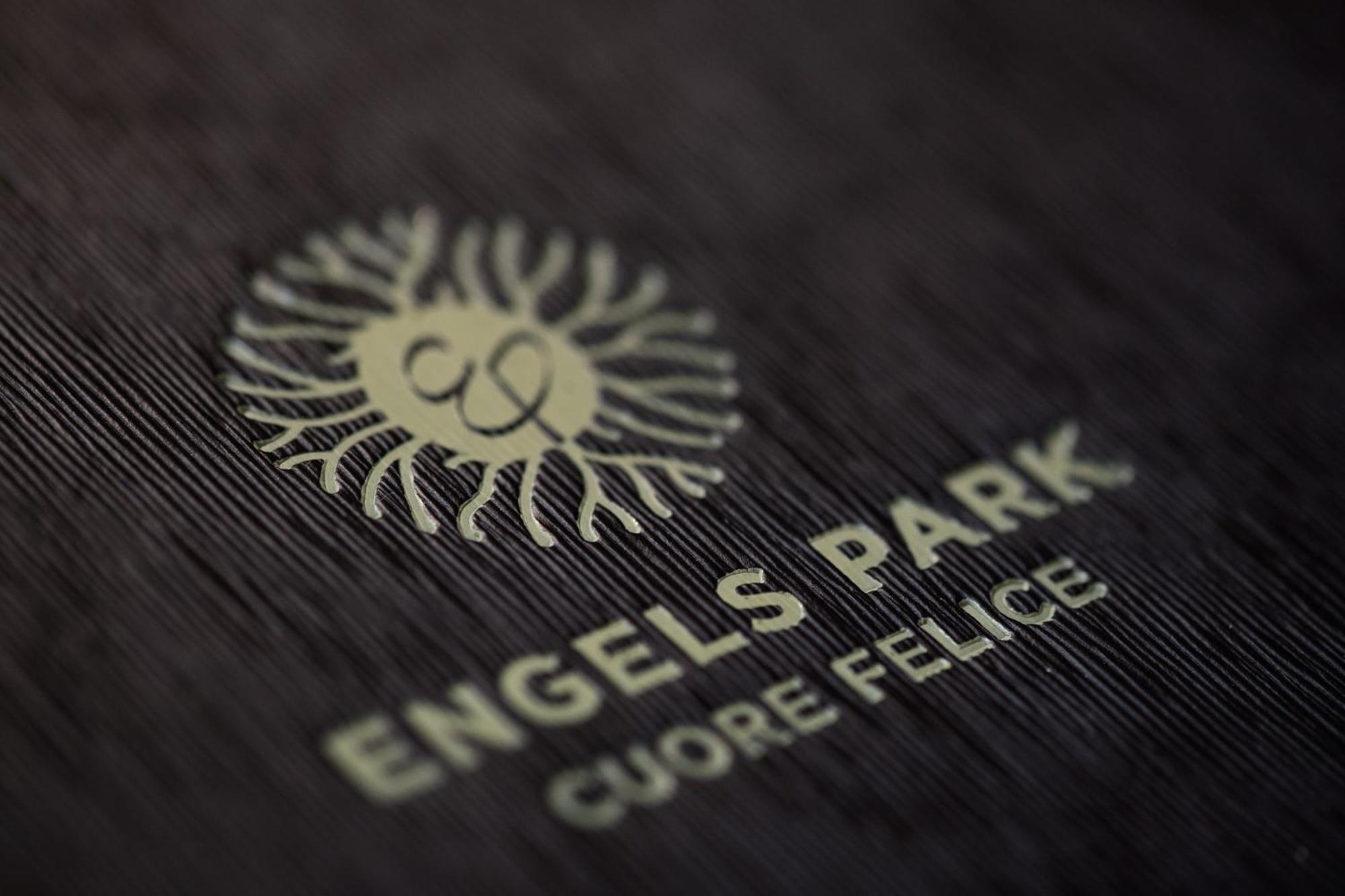 Engels Park 维皮泰诺 外观 照片